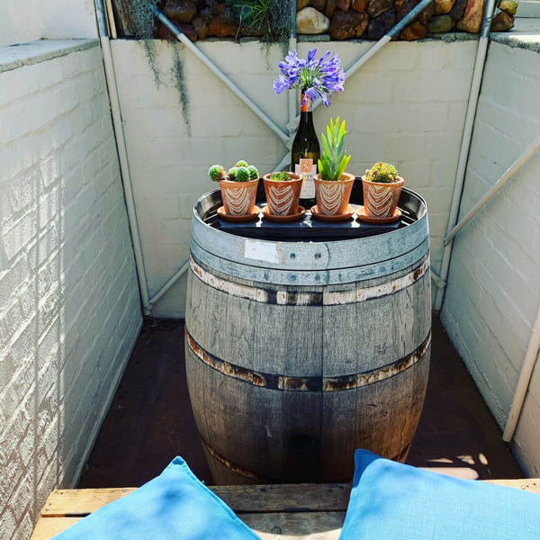 Seven Springs Vineyards