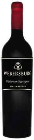 Webersburg Cabernet Sauvignon Webersburg Cabernet Sauvignon