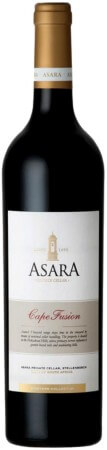 Asara Cape Fusion Asara Cape Fusion