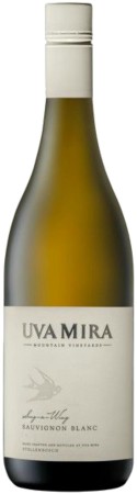 Uva Mira Sing-a-Wing Sauvignon Blanc Uva Mira Sing-a-Wing Sauvignon Blanc
