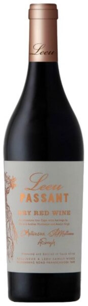 Mullineux Leeu Passant Dry Red Wine