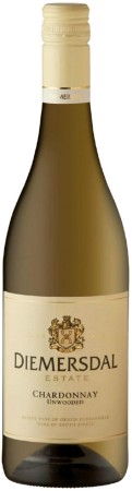 Diemersdal Chardonnay unwooded Diemersdal Chardonnay unwooded