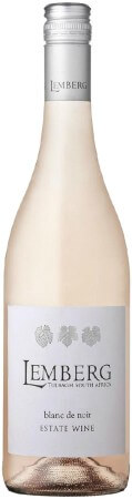 Lemberg Blanc de Noir Lemberg Blanc de Noir