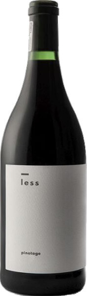 Less Pinotage 2020