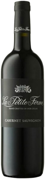 La Petite Ferme Cabernet Sauvignon