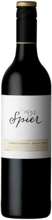 Spier Signature Cabernet Sauvignon Merlot Shiraz Spier Signature Cabernet Sauvignon Merlot Shiraz