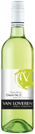 Van Loveren Chenin No. 5 Van Loveren Chenin No. 5