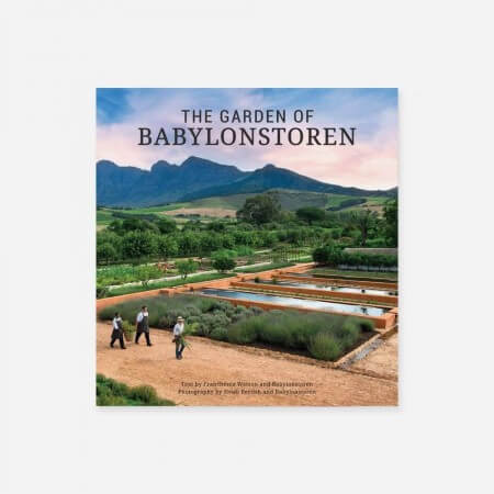 Babylonstoren The Garden (Book english) Buch Babylonstoren The Garden (Book english) Buch