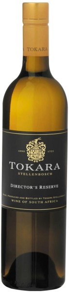 Tokara Director's Reserve White