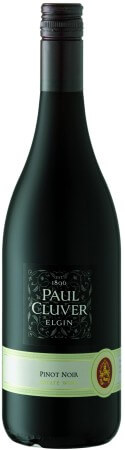 Paul Cluver Pinot Noir Paul Cluver Pinot Noir