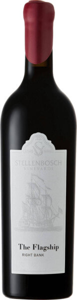 Stellenbosch Vineyards The Flagship Right Bank 2018