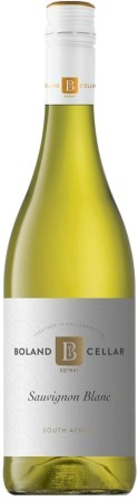Boland Cellar Sauvignon Blanc 2020 Boland Cellar Sauvignon Blanc 2020