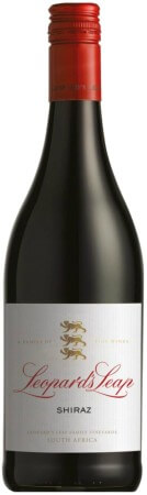Leopards Leap Shiraz Leopards Leap Shiraz