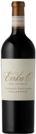 Erika O Cabernet Sauvignon Erika O Cabernet Sauvignon