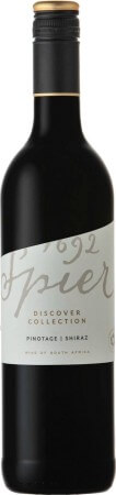 Spier Discover Pinotage Shiraz Spier Discover Pinotage Shiraz