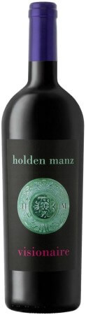 Holden Manz Visionaire Holden Manz Visionaire