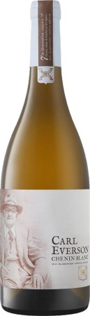 Heritage Carl Everson Chenin Blanc Heritage Carl Everson Chenin Blanc