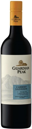 Guardian Peak Cabernet Sauvignon Guardian Peak Cabernet Sauvignon