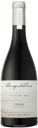 Benguela Cove Syrah Benguela Cove Syrah