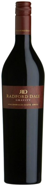 Radford Dale Gravity