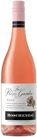Boschendal The Rose Garden Rosé Boschendal The Rose Garden Rosé