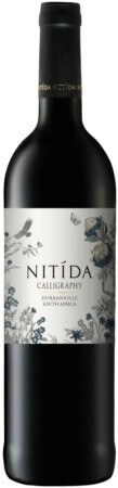 Nitida Calligraphy 2017 Nitida Calligraphy 2017