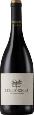 Stellenzicht Thunderstone Red Stellenzicht Thunderstone Red