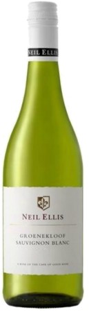 Neil Ellis Groenekloof Sauvignon Blanc 2019 Neil Ellis Groenekloof Sauvignon Blanc 2019