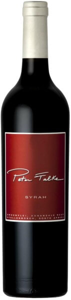 Peter Falke Signature Syrah