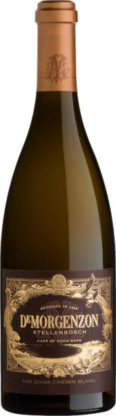 DeMorgenzon The Divas Chenin Blanc