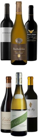 5 Sterne John Platter Premiumpaket 5 Sterne John Platter Premiumpaket