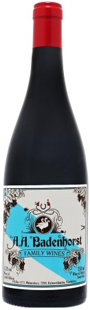 AA Badenhorst Family Wines Red Blend AA Badenhorst Family Wines Red Blend