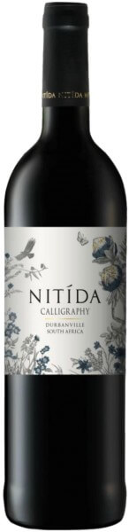 Nitida Calligraphy 2017