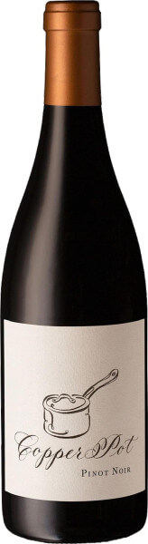 Thorne & Daughters Copper Pot Pinot Noir