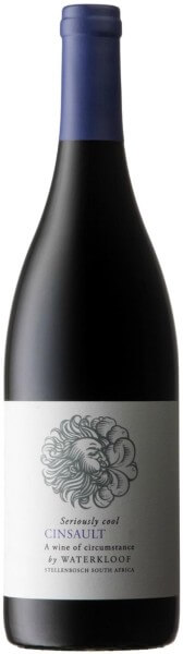 Waterkloof Seriously Cool Cinsault