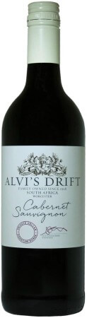 Alvi's Drift Signature Cabernet Sauvignon Alvi's Drift Signature Cabernet Sauvignon
