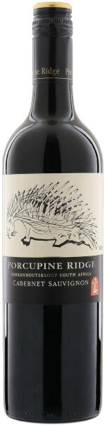 Porcupine Ridge Cabernet Sauvignon