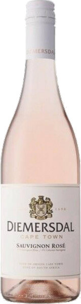 Diemersdal Sauvignon Rosé 2024