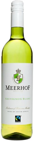 Meerhof Sauvignon Blanc Meerhof Sauvignon Blanc