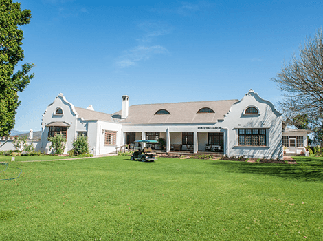 Excelsior Estate Excelsior Estate