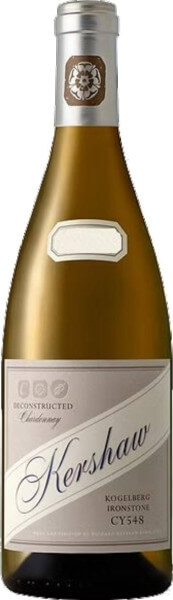 Kershaw Deconstructed Kogelberg Ironstone CY548 2021