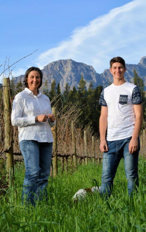 Strydom Vineyards Strydom Vineyards