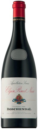 Boschendal Elgin Pinot Noir Boschendal Elgin Pinot Noir
