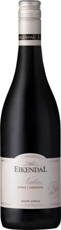 Eikendal Nadine Shiraz Grenache 2022 Eikendal Nadine Shiraz Grenache 2022