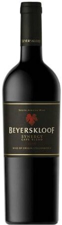 Beyerskloof Synergy Cape Blend Beyerskloof Synergy Cape Blend