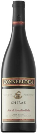 Zonnebloem Shiraz Zonnebloem Shiraz