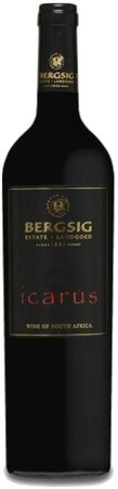 Bergsig Icarus Bergsig Icarus