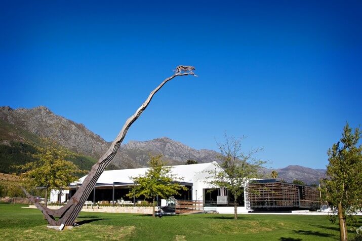 Leopard's Leap Leopard's Leap