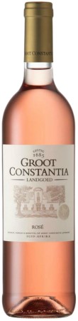 Groot Constantia Rosé Groot Constantia Rosé