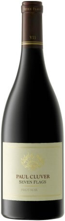 Paul Cluver Seven Flags Pinot Noir Paul Cluver Seven Flags Pinot Noir